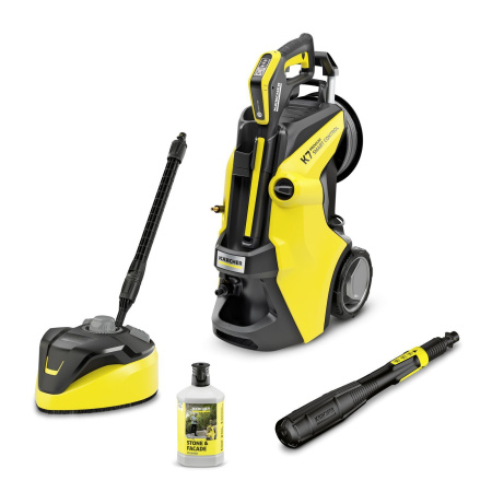 Мойка высокого давления Karcher K 7 Premium Smart Control Flex Home 1.317-363.0