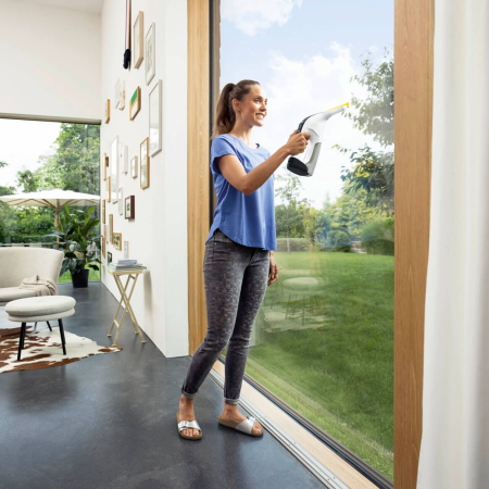 Стеклоочиститель Karcher WV 6 Plus 1.633-741.0