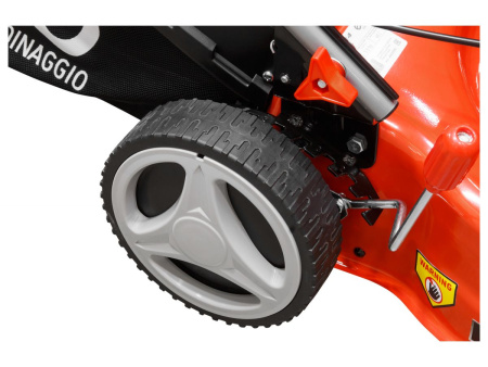 Газонокосилки и сенокосилки