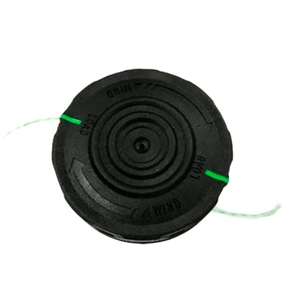 Головка триммерная с леской в сборе для триммеров Greenworks 60V 2938707 Головка триммерная с леской в сборе для триммеров Greenworks 60V 2938707