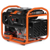 Генератор бензиновый инверторный DAEWOO GDA 4600Ei GDA 4600Ei