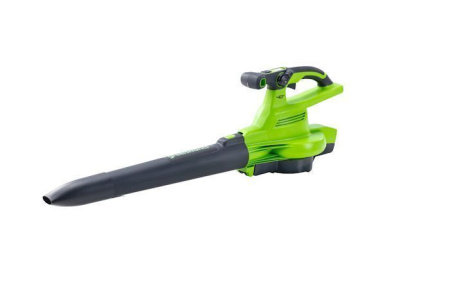 Садовые пылесосы, воздуходувки