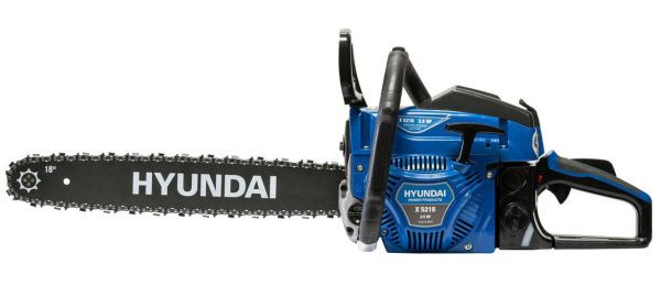 Цепные пилы