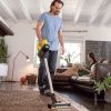 Аккумуляторный пылесос Karcher VC 6 Cordless Ourfamily Limited Edition *EU 1.198-662.0