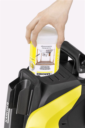 Мойка высокого давления Karcher K 5 Premium Full Control Plus 1.324-630.0