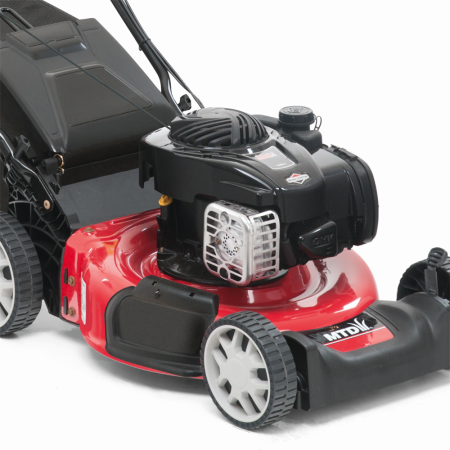 Газонокосилки и сенокосилки