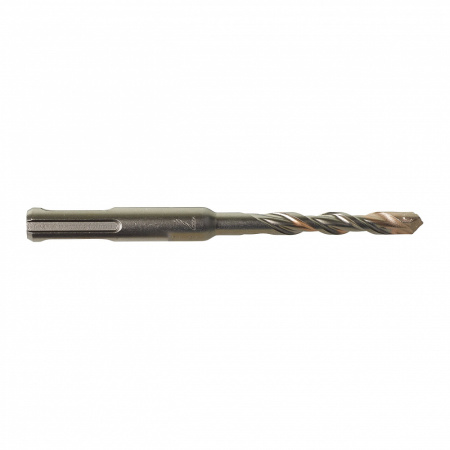 Буры SDS-Plus M2 - 2-е режущие кромки SDS-Plus M2 7 x 110 - 1 pc 4932353820