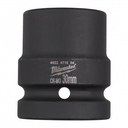 1" SHOCKWAVE™ IMPACT DUTY ударные головки 30 mm 1" impact socket short 4932471664