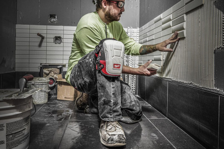 Наколенники защитные Milwaukee Premium 4932478139 Наколенники защитные Milwaukee Premium 4932478139