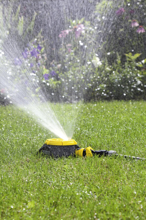 Катушка для шланга Karcher Premium CR 7.220 Automatic 2.645-218.0