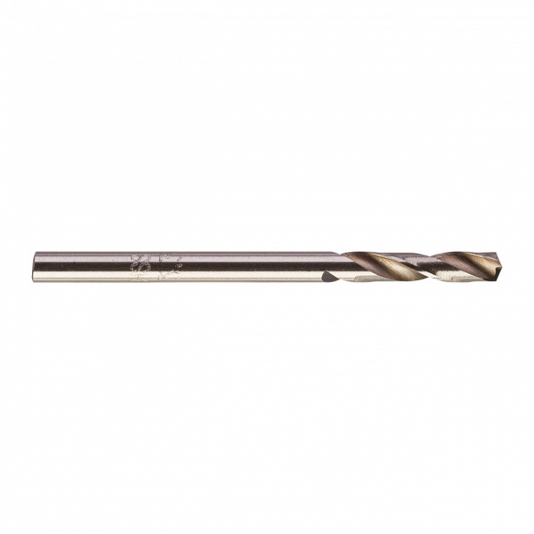 Укороченные cверла по металлу HSS-G короткие DIN1897 / упаковка из 5 и 10 штук HSSGS 3.30 x 49 - 10 pcs 4932352204