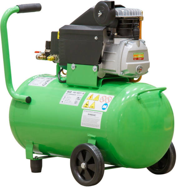 Компрессор Eco AE-501-4 AE-501-4