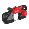Аккумуляторная ленточная пила Milwaukee M18 FBS127-0 FUEL (замена для 4933447150) 4933498309