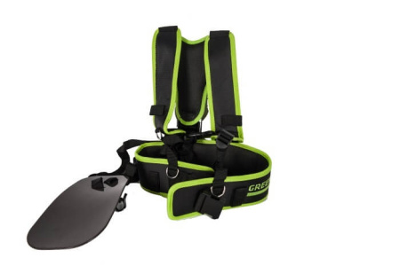 Лямка к поясному держателю для аккумулятора Greenworks 82V G82BB 2916207