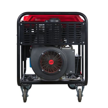 Генератор дизельный Fubag DS 15000 DA ES 646226