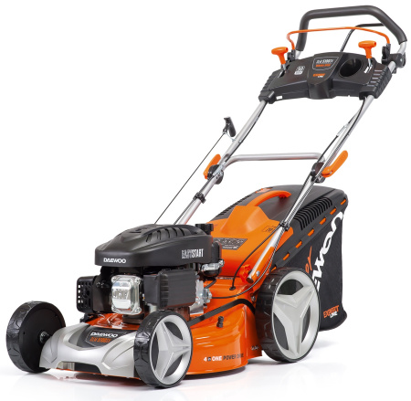 Снегоуборщики