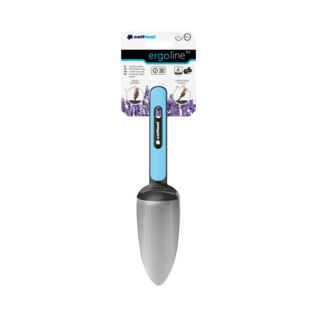 Совок садовый узкий Cellfast ERGO 42-002