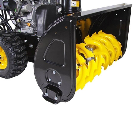 Снегоуборщики