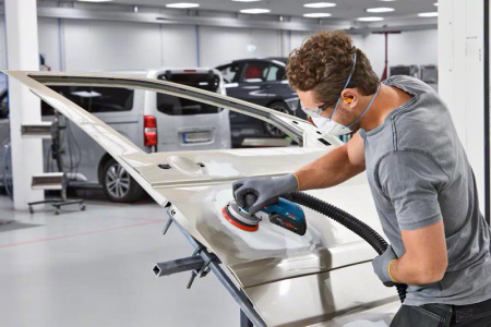 Шлифмашины