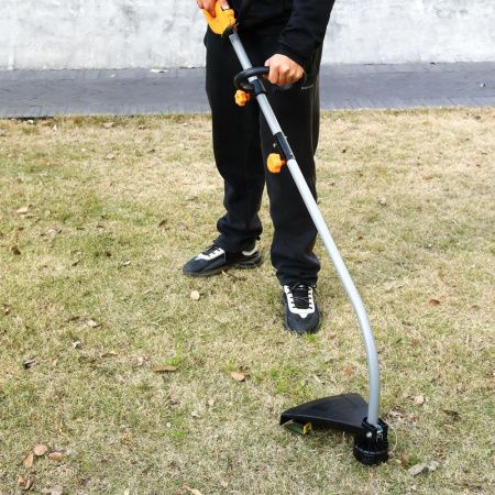 Триммер электрический DEKO DKTR1150 065-1242