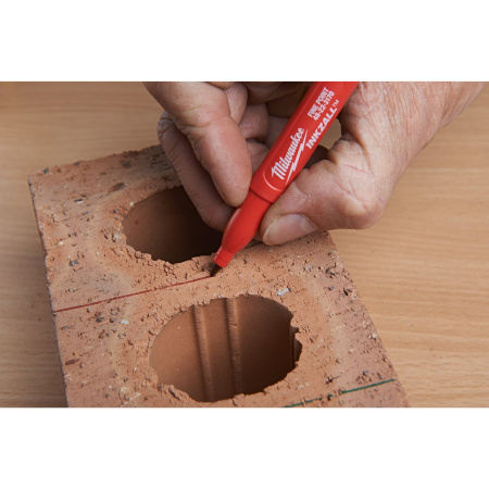 Цветные маркеры с тонким пером 48223106