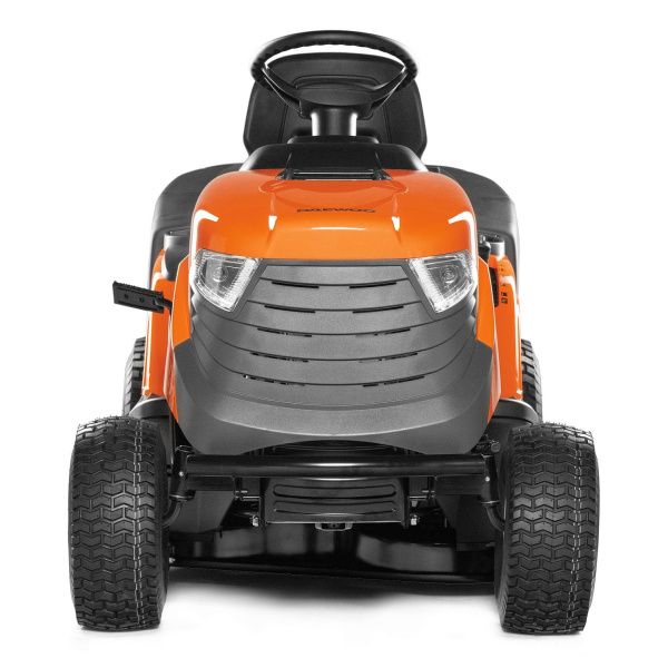 Мини-тракторы, райдеры