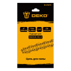 Цепь для пилы 1/4 " DEKO R-CS15 083-2043