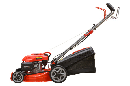 Газонокосилки и сенокосилки