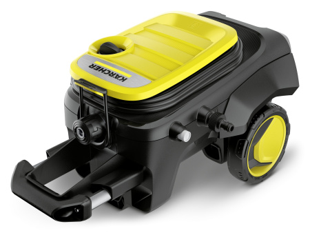 Мойка высокого давления Karcher K 5 Compact Relaunch 1.630-750.0