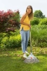 Грабли веерные регулируемые металлические Gardena NatureLine 17107-20