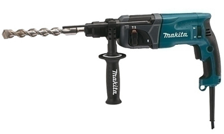 Перфораторы