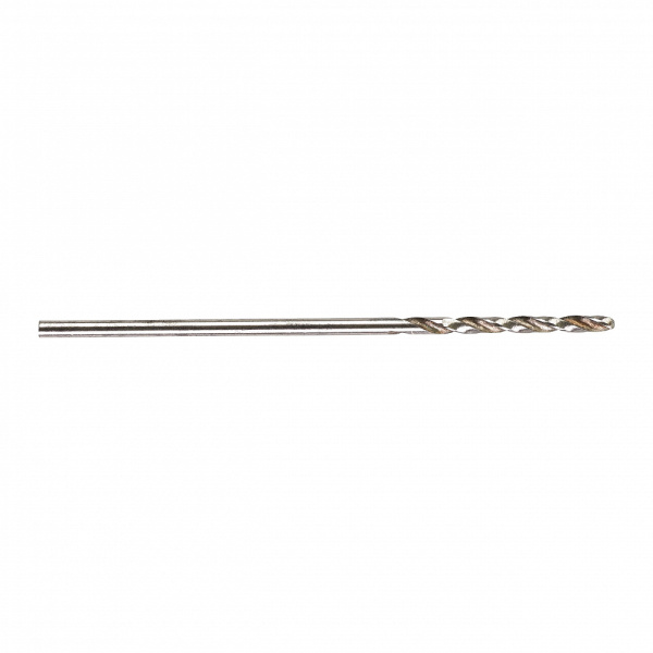 Сверла по металлу Thunderweb HSS-G DIN338 / упаковка из 5 и 10 штук TW 1.1 x 36 - 10 pcs 4932459826 Сверла по металлу Thunderweb HSS-G DIN338 / упаковка из 5 и 10 штук TW 1.1 x 36 - 10 pcs 4932459826