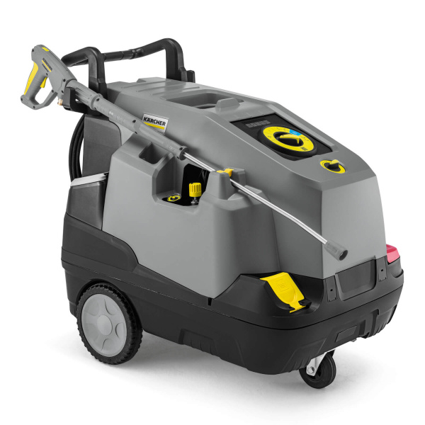 Аппарат высокого давления Karcher HDS 6/15 C 1.169-910.0