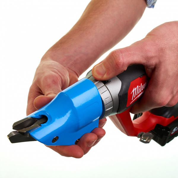 М18™ ножницы по металлу M18 BMS20 4933447935 М18™ ножницы по металлу M18 BMS20 4933447935
