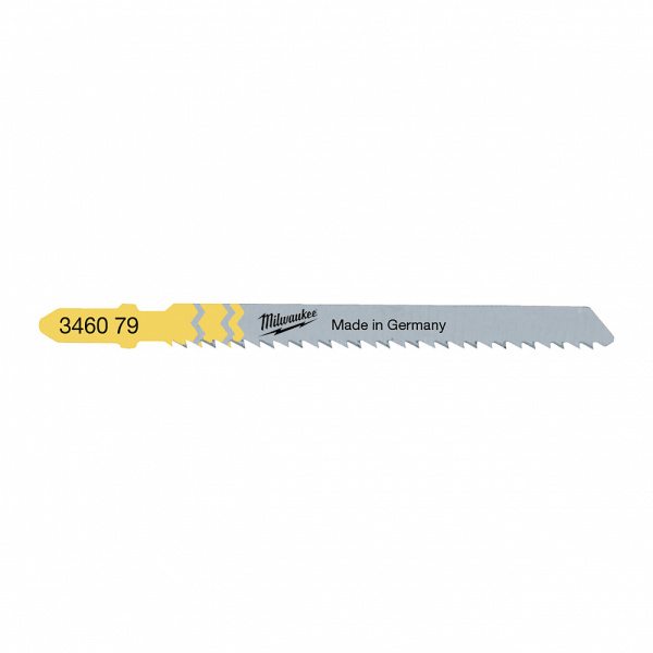 Специальное применение: кухонные столешницы и ламинированное ДСП 75 x 2.5 mm T 101 BR - 5 pcs 4932346079