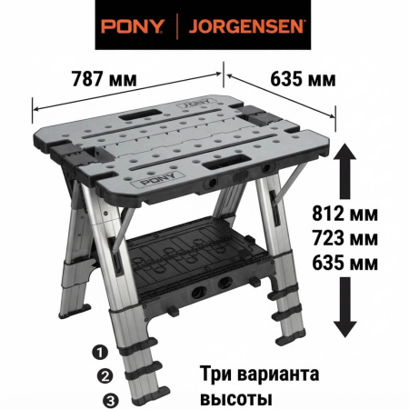 Верстаки