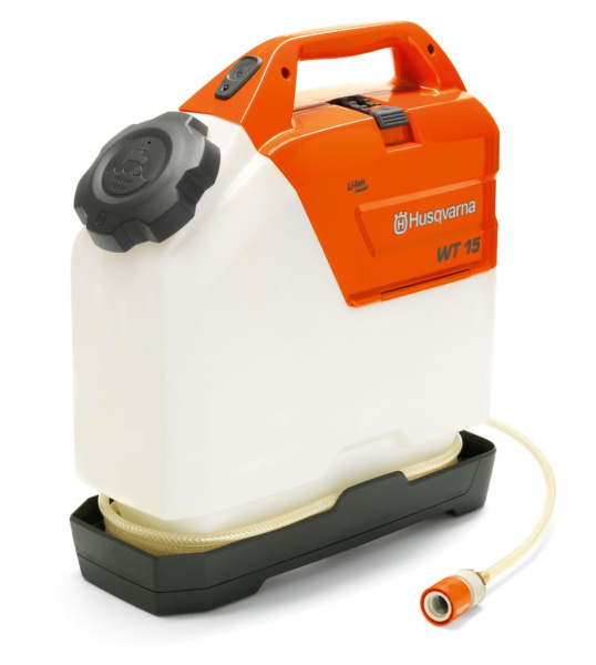 Бак для воды Husqvarna WT 15 966 70 83-01 Бак для воды Husqvarna WT 15 966 70 83-01