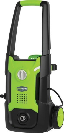 Мойка высокого давления Greenworks GPWG3 5100207