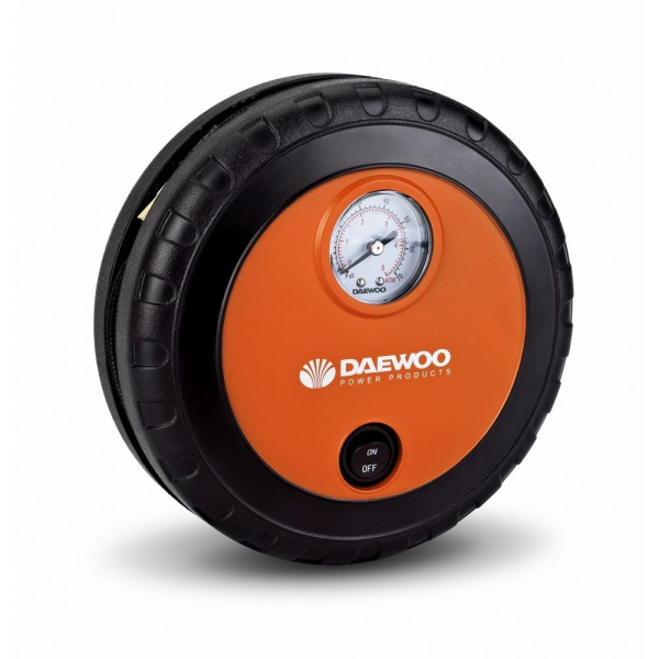 Компрессор автомобильный DAEWOO DW 25 DW 25