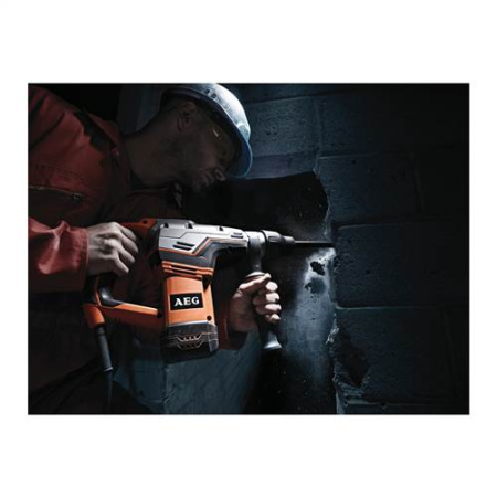 Перфораторы