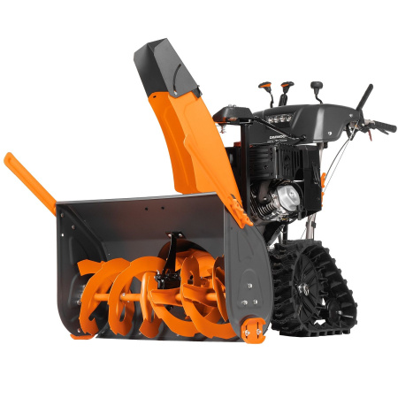 Снегоуборщики