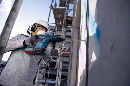 Перфораторы