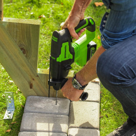 Перфораторы