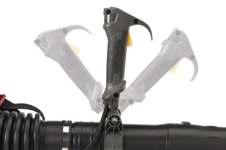 Садовые пылесосы, воздуходувки