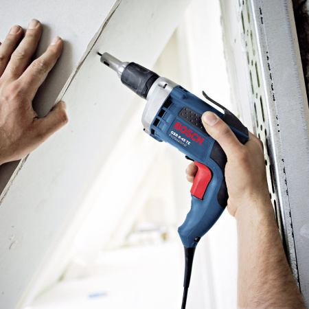 Шуруповерты