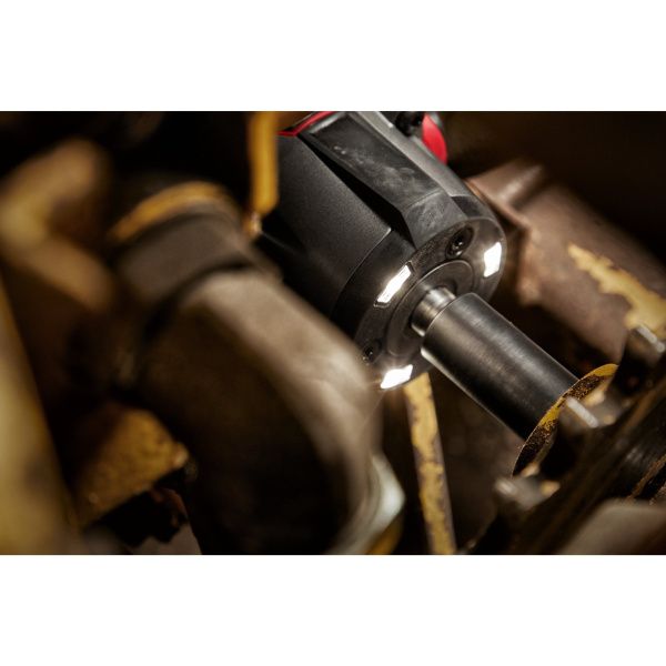 Гайковерты