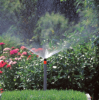 Дождеватель выдвижной Gardena S 80/300 01566-29