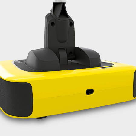 Электровеник Karcher KB 5 1.258-000.0