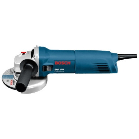 Болгарка Bosch GWS 1400 (601824800) 601824800 Электроинструмент