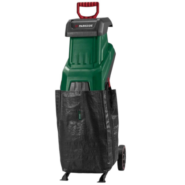 Садовые измельчители